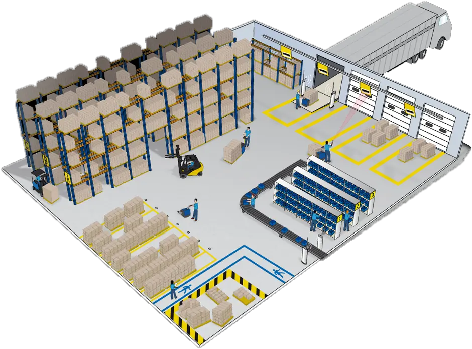 GMP Cold Storage with -80°C ULT Suite