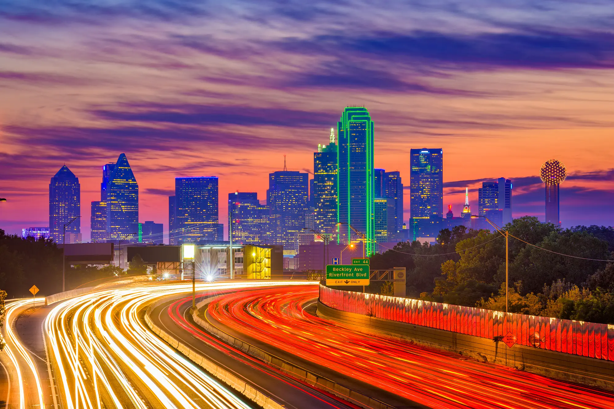 Dallas-Fort Worth cold storage market