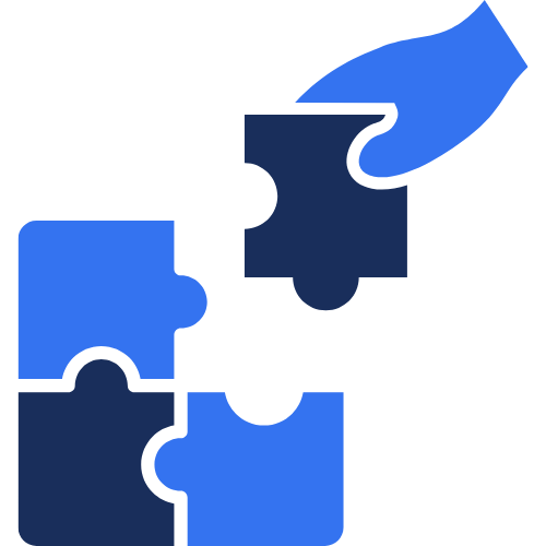 modular cold storage systems icon