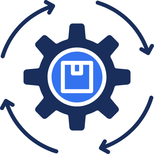 site preparation & civil work icon