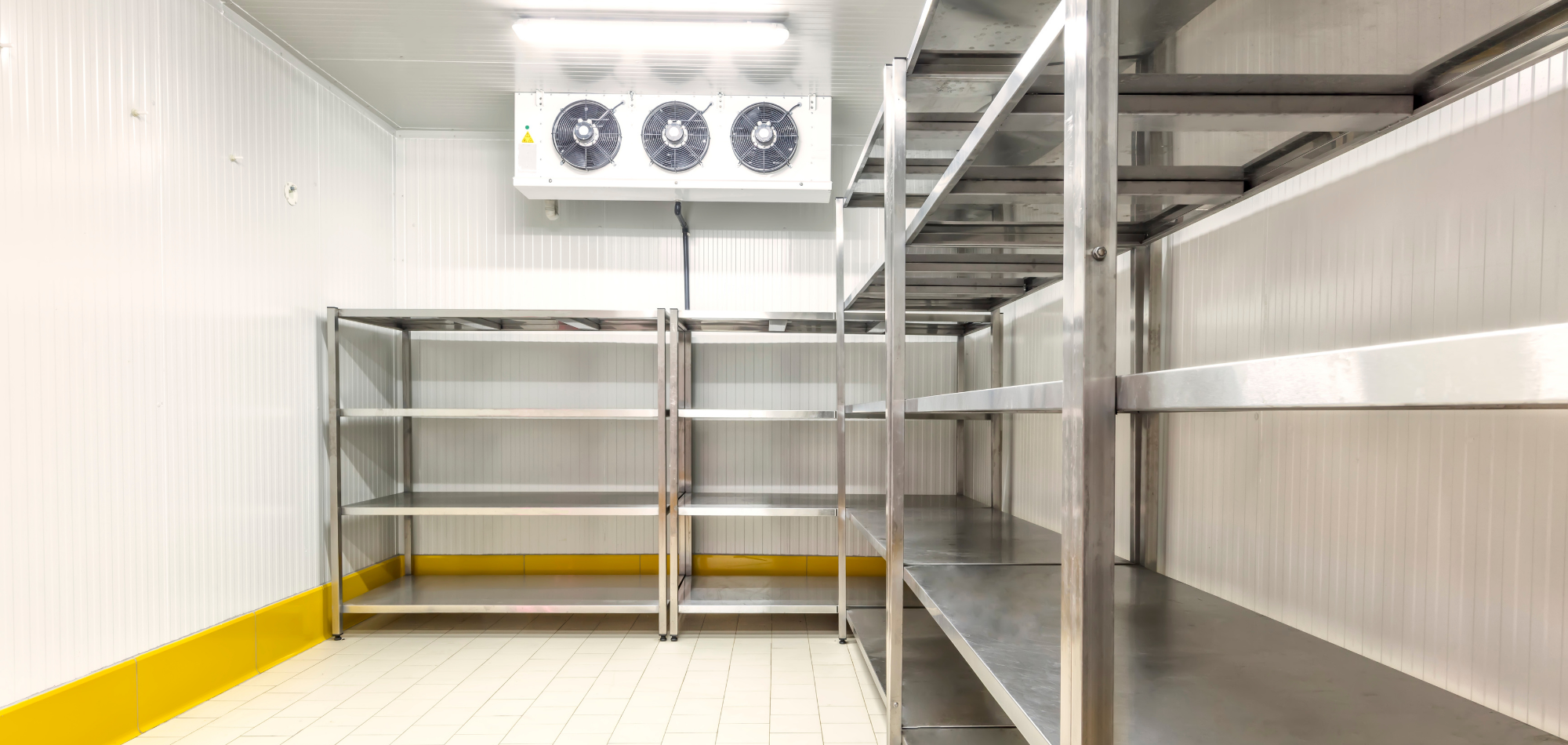 us cold storage builders modular cold storage systems