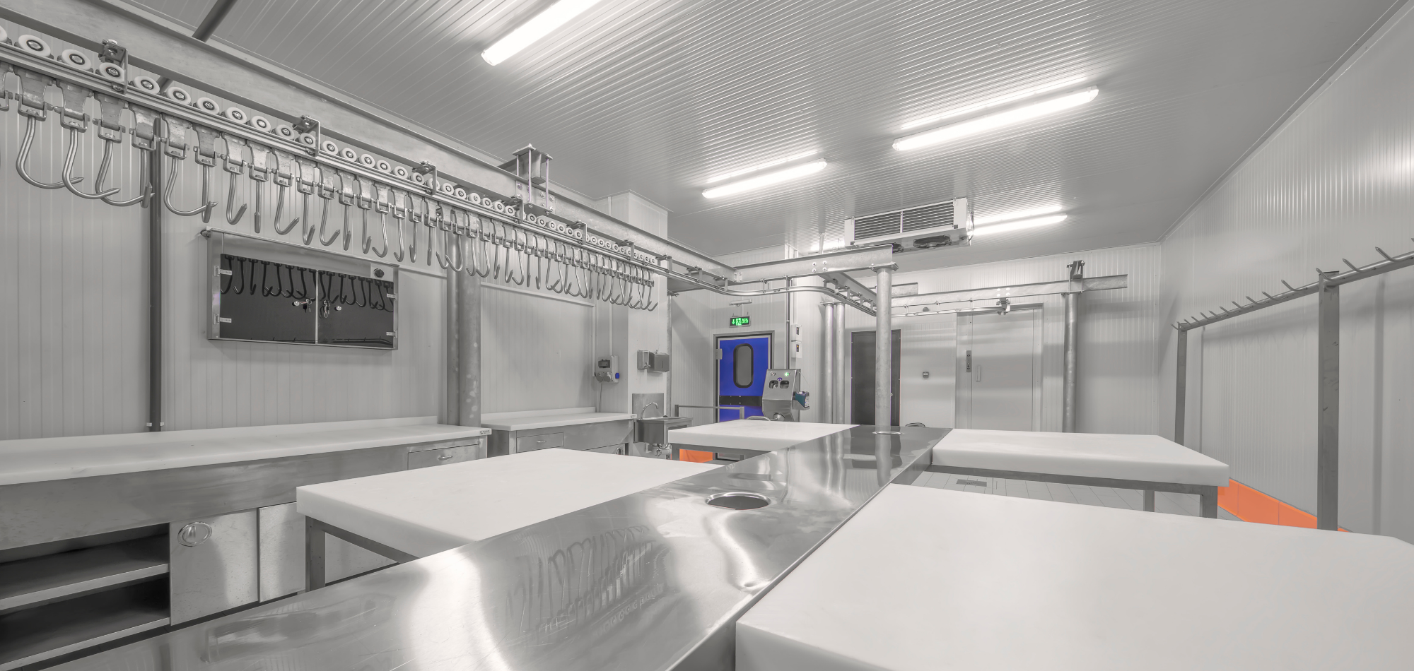 us cold storage builders turnkey cold storage construction