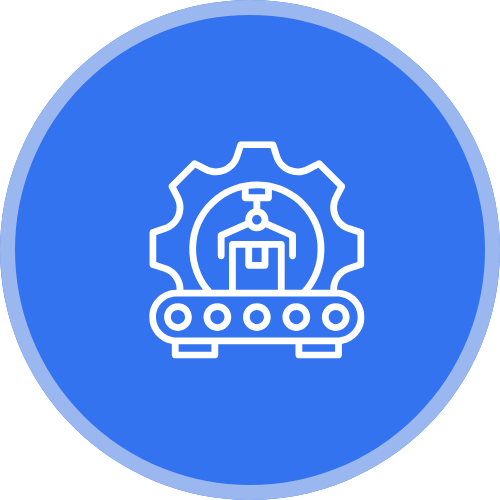 fabrication icon